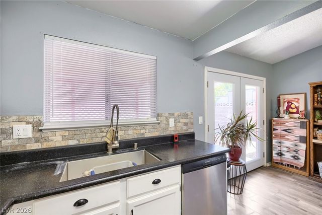 2322 Sabroso Street, Las Vegas, NV 89156