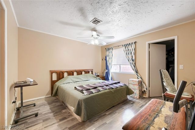 2322 Sabroso Street, Las Vegas, NV 89156