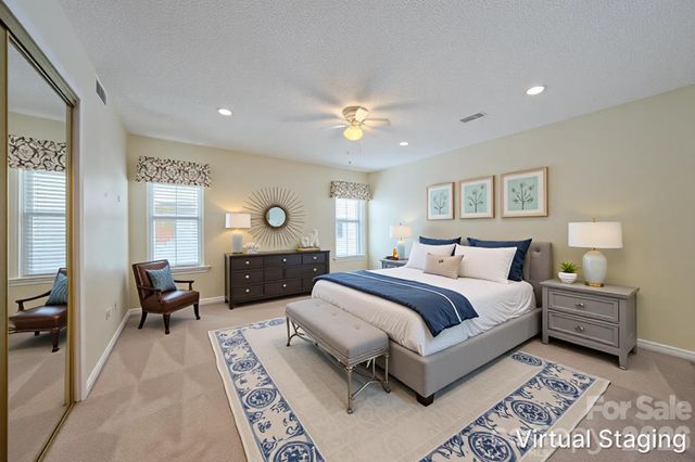 902 Woodlea Court, Asheville, NC 28806