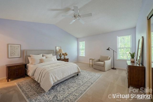 902 Woodlea Court, Asheville, NC 28806