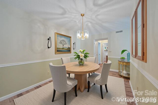 902 Woodlea Court, Asheville, NC 28806