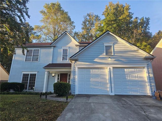 2260 Eagle Nest Bluff, Lawrenceville, GA 30044