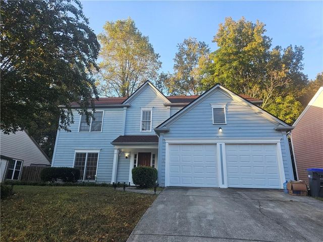 2260 Eagle Nest Bluff, Lawrenceville, GA 30044