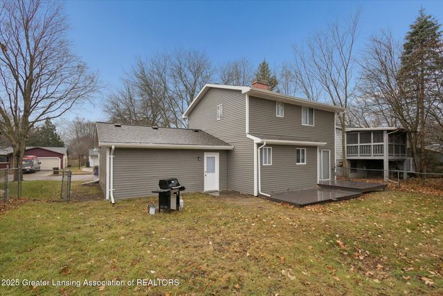 218 Raritan Road, Lansing, MI 48911