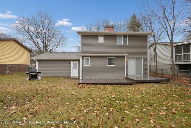 218 Raritan Road, Lansing, MI 48911