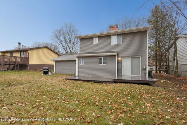 218 Raritan Road, Lansing, MI 48911