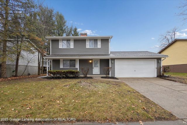 218 Raritan Road, Lansing, MI 48911