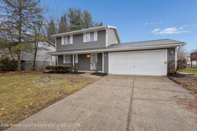 218 Raritan Road, Lansing, MI 48911