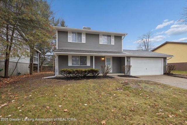 218 Raritan Road, Lansing, MI 48911