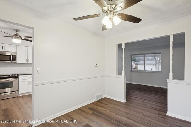 218 Raritan Road, Lansing, MI 48911