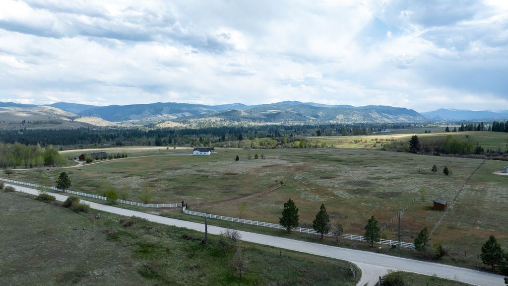 257 N Gold Creek Loop, Hamilton, MT 59840 photo 9