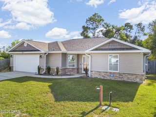 601 Diamonte Circle, Panama City, FL 32404