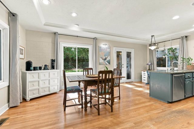 417 W Shoshone Pl, Spokane, WA 99203