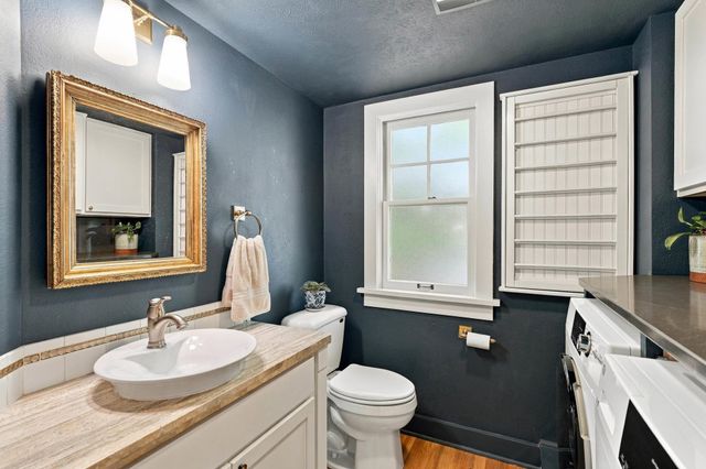 417 W Shoshone Pl, Spokane, WA 99203