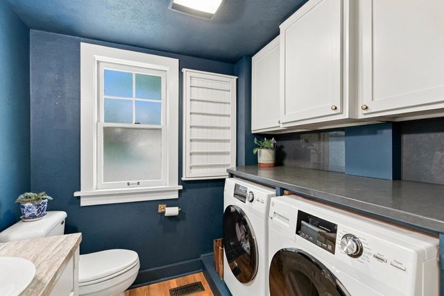 417 W Shoshone Pl, Spokane, WA 99203