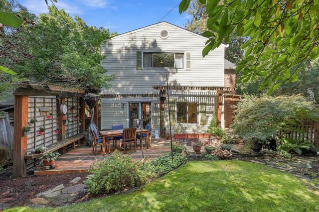 417 W Shoshone Pl, Spokane, WA 99203