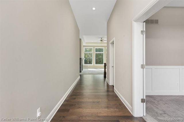 2100 Shane Court, Oxford, MI 48370