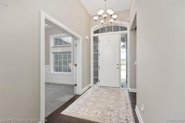 2100 Shane Court, Oxford, MI 48370