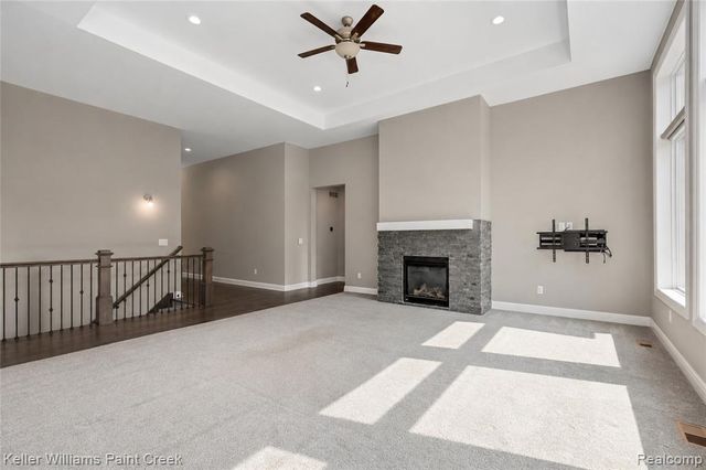 2100 Shane Court, Oxford, MI 48370