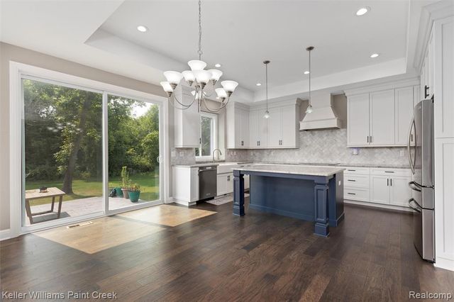 2100 Shane Court, Oxford, MI 48370
