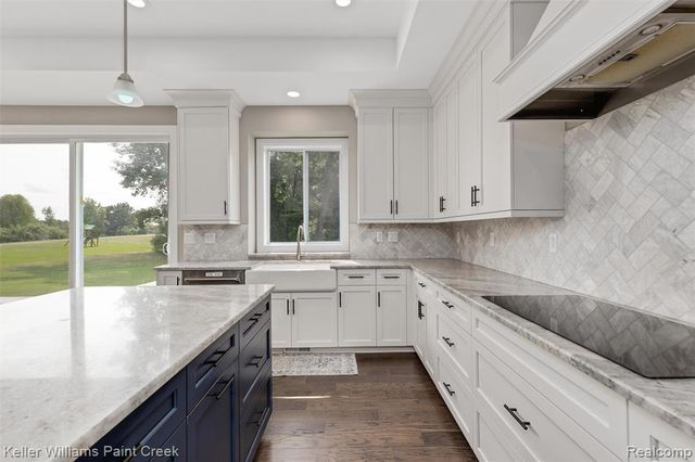 2100 Shane Court, Oxford, MI 48370