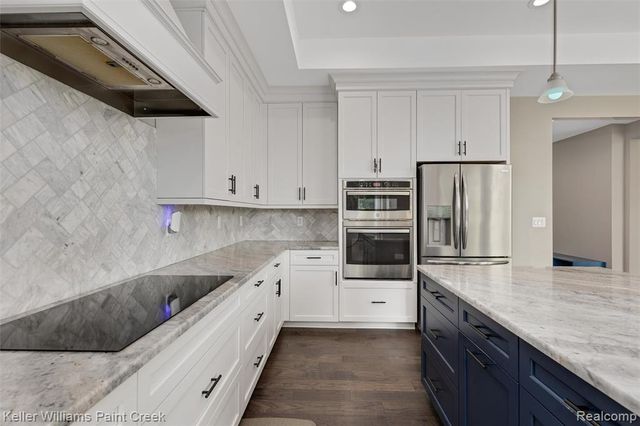 2100 Shane Court, Oxford, MI 48370