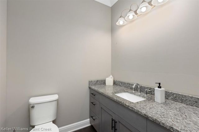 2100 Shane Court, Oxford, MI 48370