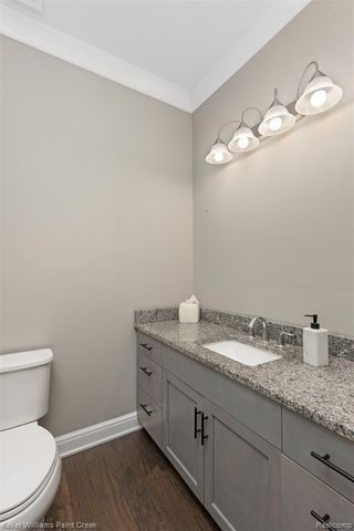 2100 Shane Court, Oxford, MI 48370