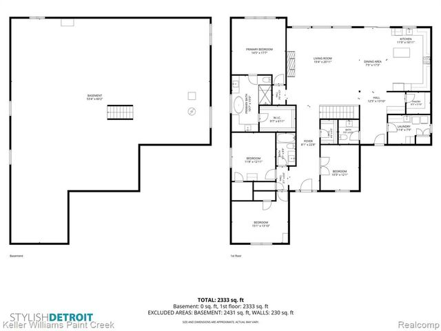 2100 Shane Court, Oxford, MI 48370