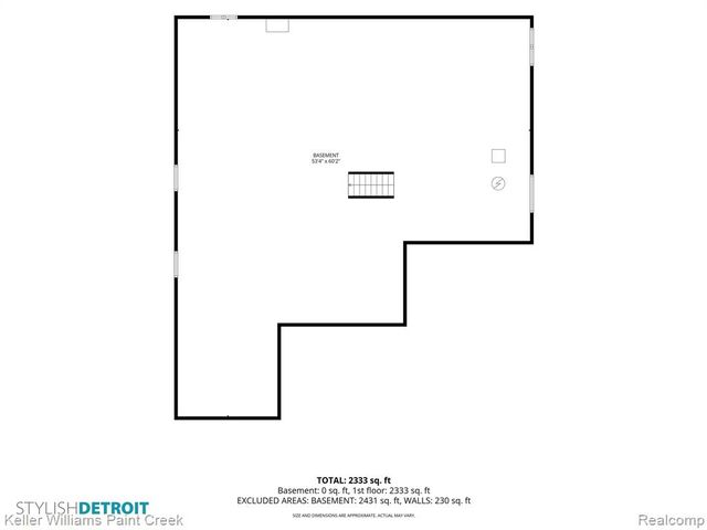 2100 Shane Court, Oxford, MI 48370