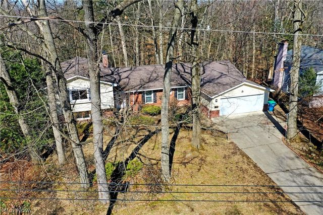 9 Hillside Drive, Girard, OH 44420