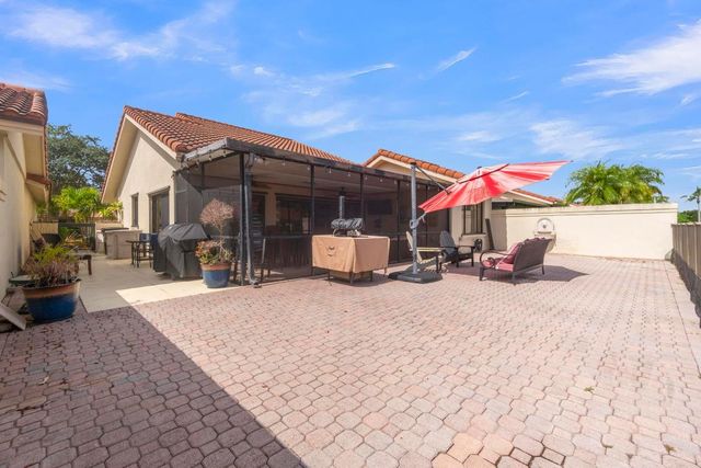 2855 Eagle Lane, West Palm Beach, FL 33409