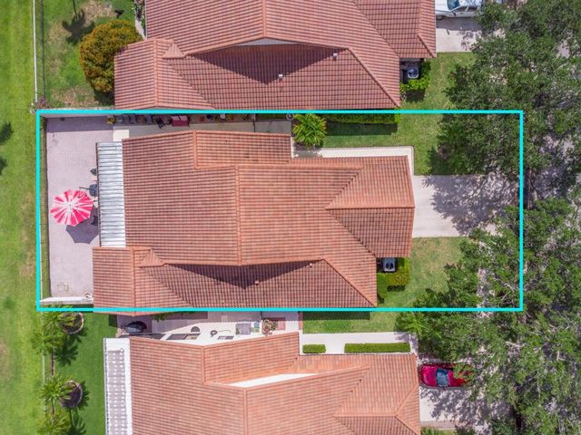 2855 Eagle Lane, West Palm Beach, FL 33409