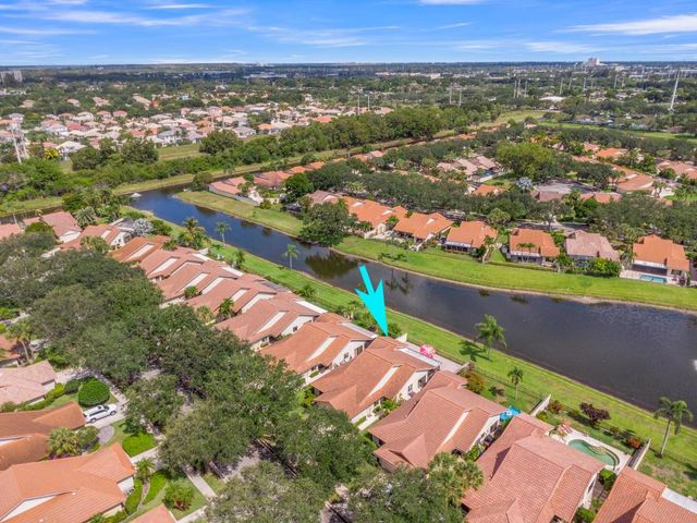 2855 Eagle Lane, West Palm Beach, FL 33409