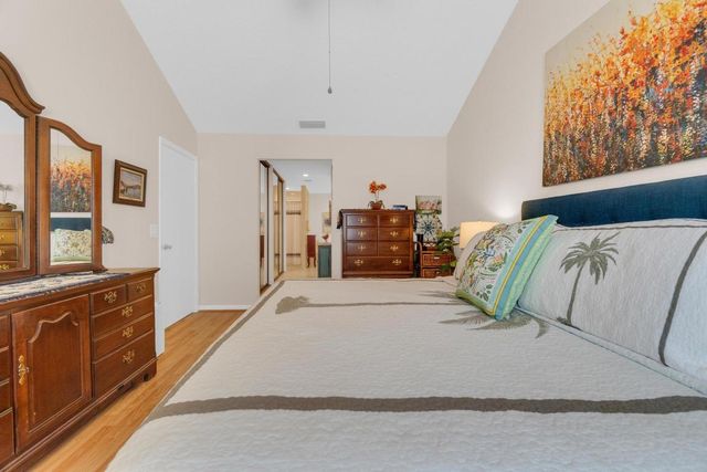 2855 Eagle Lane, West Palm Beach, FL 33409