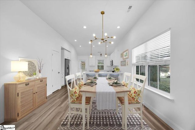 744 S Bomar Avenue, Landrum, SC 29356