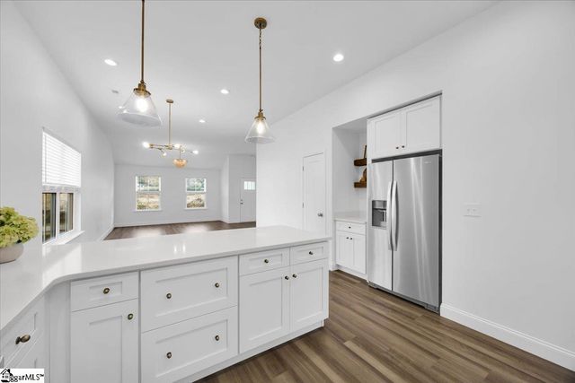 744 S Bomar Avenue, Landrum, SC 29356