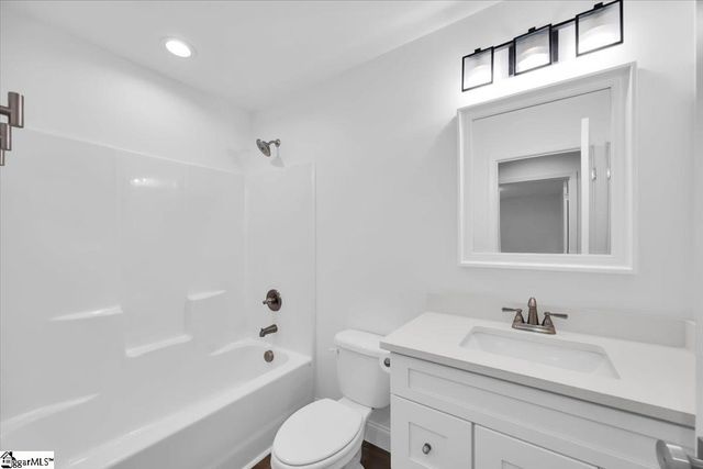 744 S Bomar Avenue, Landrum, SC 29356