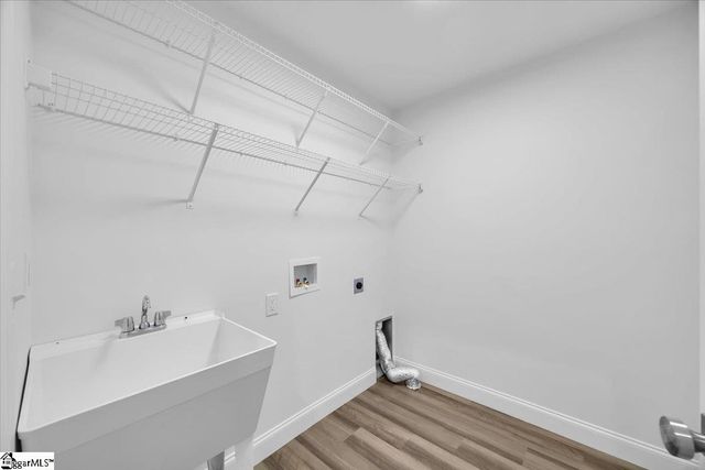 744 S Bomar Avenue, Landrum, SC 29356