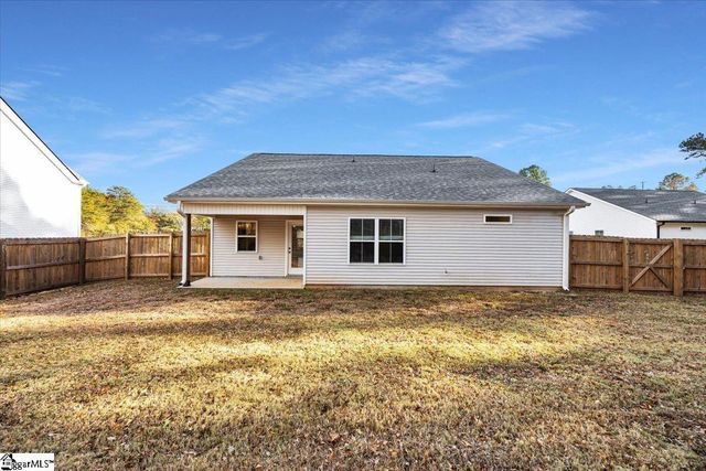 744 S Bomar Avenue, Landrum, SC 29356