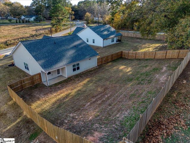 744 S Bomar Avenue, Landrum, SC 29356