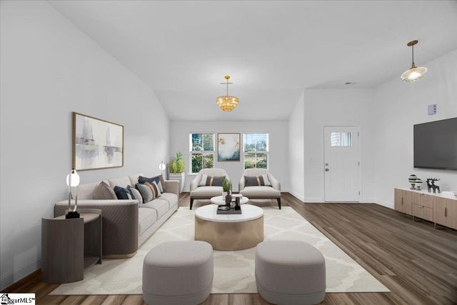 744 S Bomar Avenue, Landrum, SC 29356