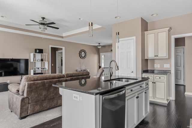 13312 Vitiano Court, Fort Wayne, IN 46845