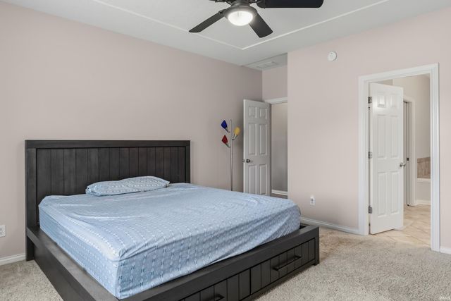 13312 Vitiano Court, Fort Wayne, IN 46845