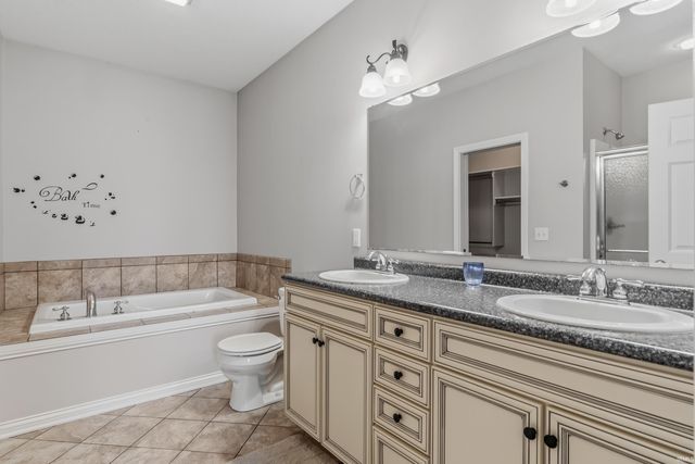 13312 Vitiano Court, Fort Wayne, IN 46845