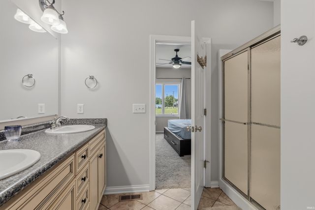 13312 Vitiano Court, Fort Wayne, IN 46845