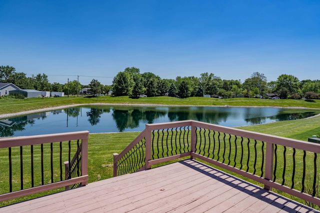 13312 Vitiano Court, Fort Wayne, IN 46845