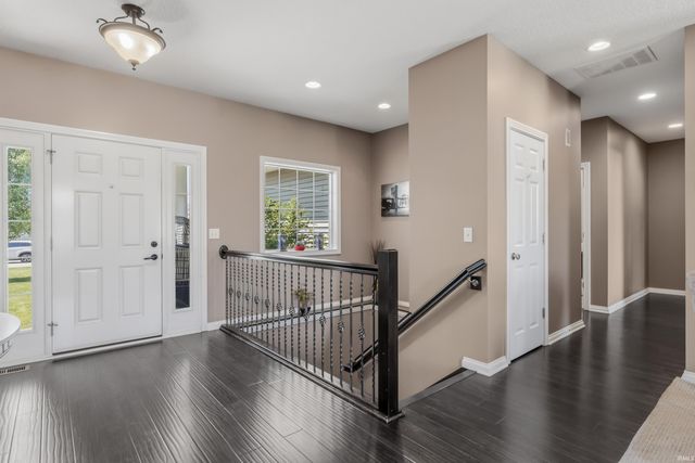 13312 Vitiano Court, Fort Wayne, IN 46845