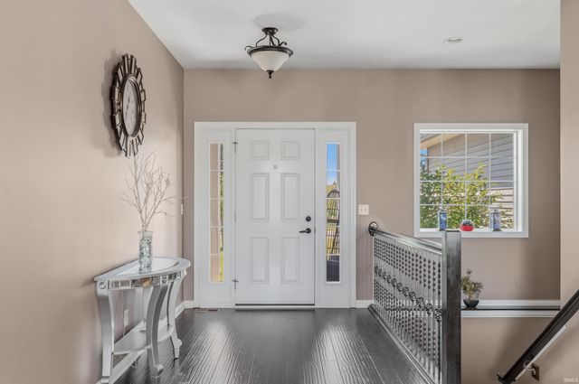 13312 Vitiano Court, Fort Wayne, IN 46845