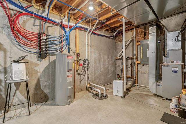 13312 Vitiano Court, Fort Wayne, IN 46845